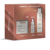 Avene HYALURON ACTIV B3 CREAM + MICLEAR WATER + SERUM HAB3 CASE 3 pcs kaina
