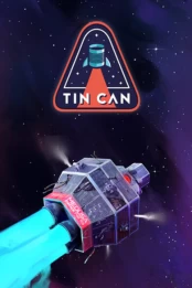 Tin Can PC kaina