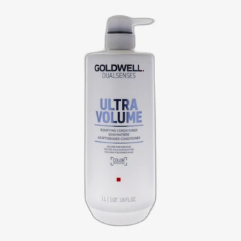 Goldwell Dualsenses Ultra Volume Bodifying Conditioner 200 ml