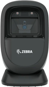 Zebra DS9300 Series, 2D, SR, multi-IF, kit (USB), baltas