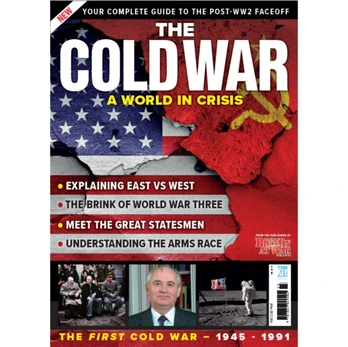 Cold War