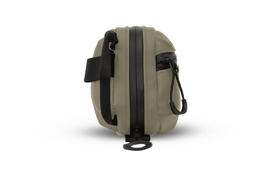 Wandrd krepšys Wandrd Tech Pouch Medium - smėlio