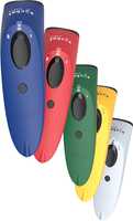 Socket Mobile SOCKETSCAN S740 2D Baltas/BARCODE SCANNER