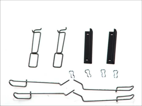 QUICK BRAKE QB109-1265 Brake pad fitting kit
