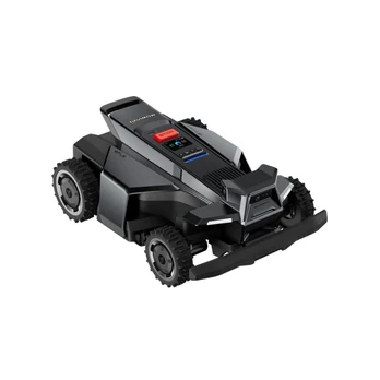 Vejos robotas SEGWAY Navimow X430E AWD