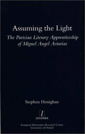 Assuming the Light