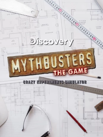 MythBusters: The Game PC