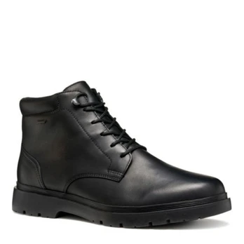 Aulinukai vyrams, Juoda, Spherica Booties