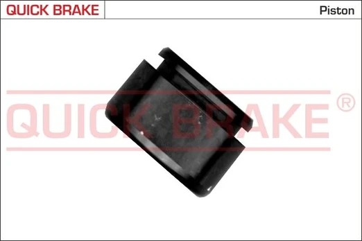 Stūmoklis, stabdžių apkaba QUICK BRAKE 185351K