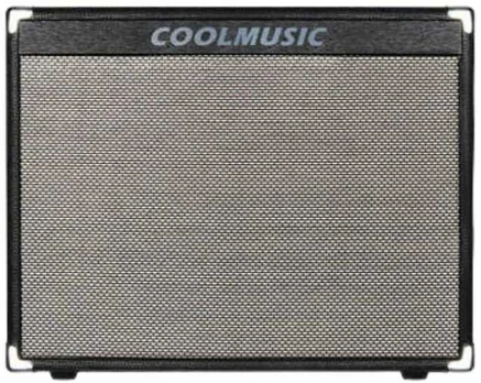 Stiprintuvas elektrinei gitarai COOLMUSIC Unique-50