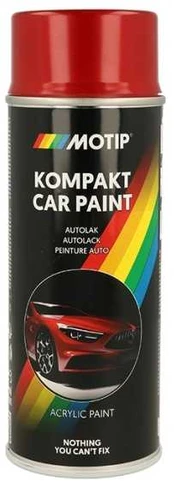 Motip Autoacryl spray 51556 - 400ml