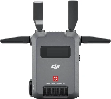 DJI SDR Transmission - receiver / CP.RN.00000401.01