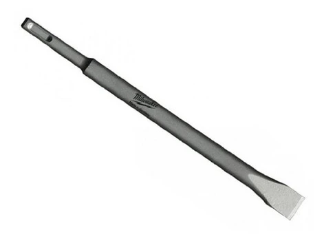Milwaukee Sds Plus plokščias kaltas betonui 20x250mm