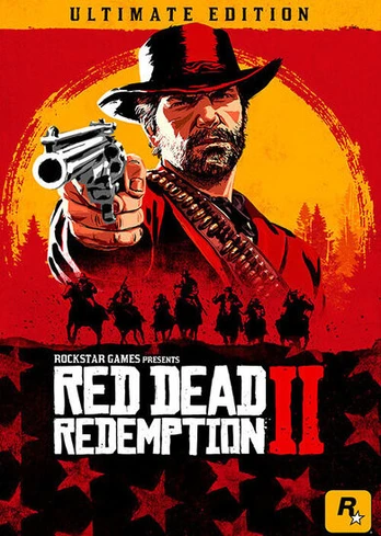 Red Dead Redemption 2 Not Applicable