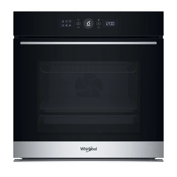 Orkaitė Whirlpool WOI5S8CM1SXA