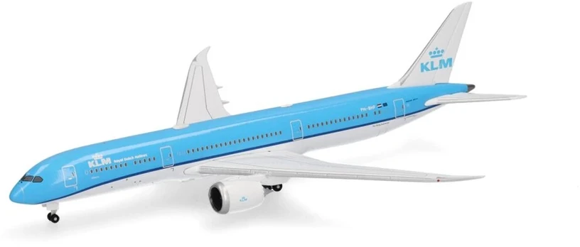 Herpa Boeing 787-9 Dreamliner KLM