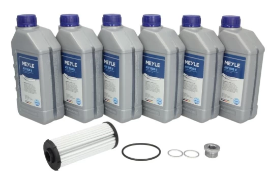 MEYLE 100 135 0103 Automatic transmission oil change kit