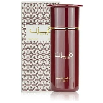 Universalūs kvepalai, Muzn EDP 100ml