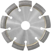 Pjovimo diskas „SAMEDIA“ VFM 125 mm kaina