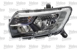 Priekinis žibintas VALEO 450406