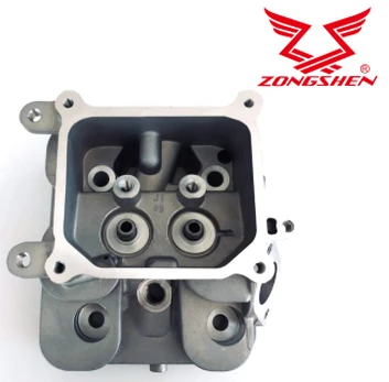 ZONGSHEN XP420 VARIKLIO GALVA