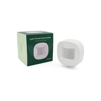 Frient Zigbee Motion sensor 2 Pet judesio sensorius