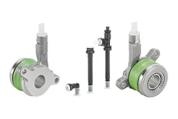 VALEO VAL810067 Concentric slave cylinder kaina
