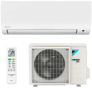 Oro kondicionierius Daikin Comfora FTXP50N9-RXP50N9 5.00/6.00 kW