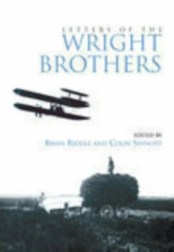 Letters of the Wright Brothers