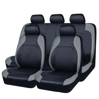 Universalus automobilio sėdynių užvalkalas , 5 vnt.