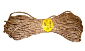 Virvė Duguva, 30 m, džiutas kaina