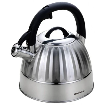 PLIENINIS VIRDULIS 3,0L KLAUSBERG KB-7480