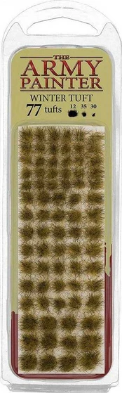 Army Painter Army Painter – Winter Tuft (77)