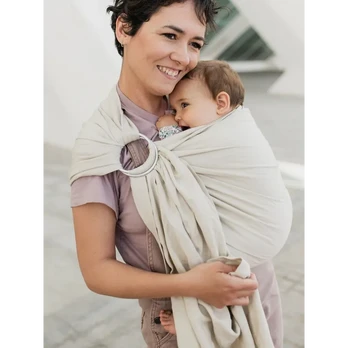 BOBA Ring Sling, Pampas