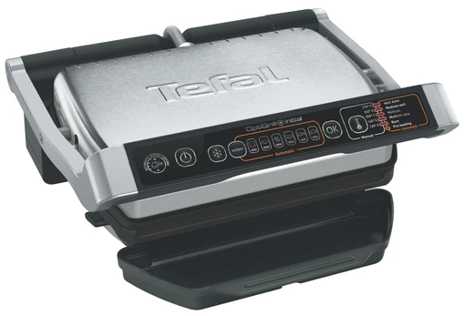 Grilis Tefal GC706D34 OptiGrill Initial