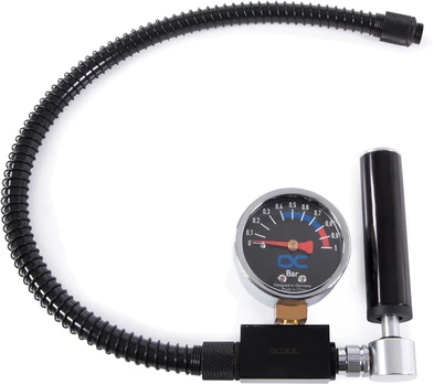 Vandens nuotekio jutiklis Alphacool Leak Testing Tool incl. Pump