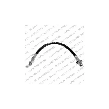 DELPHI LH6761 Brake hose