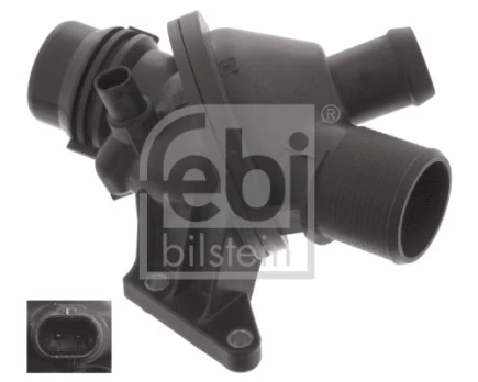 Termostatas, aušinimo skystis FEBI BILSTEIN 46404