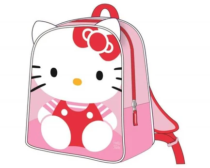CERDÁ Hello Kitty 3D backpack 28cm