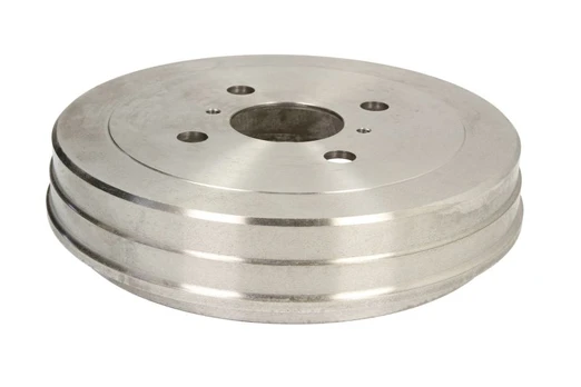 DELPHI BF530 Brake drum