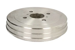 DELPHI BF530 Brake drum kaina