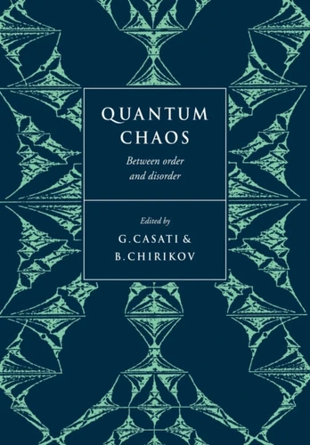 Quantum Chaos