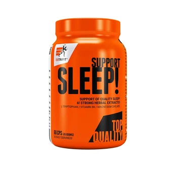 Extrifit Sleep! - 60 kapsulių