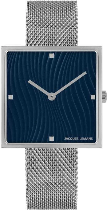 Laikrodis Jacques Lemans 1-2094C