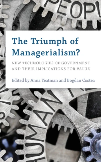 Triumph of Managerialism?