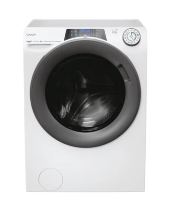 Skalbimo mašina Candy RP4 276BWMR8/1-S