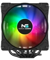 Nordic Gaming 200 CPU fan
