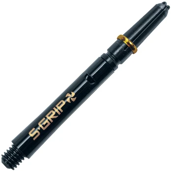 Shafty Harrows Supergrip Spin