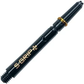Shafty Harrows Supergrip Spin kaina