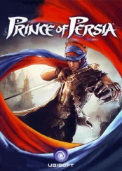 Prince of Persia PC kaina